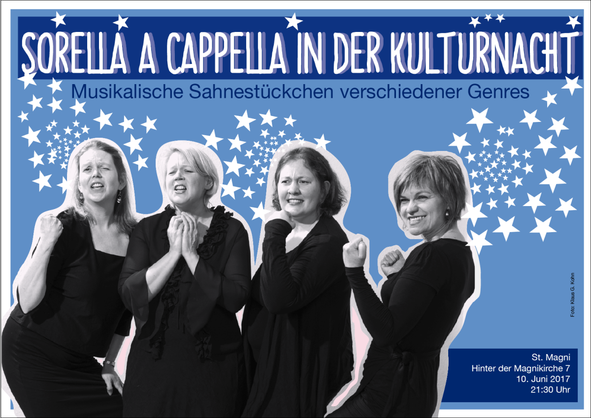 Kulturnacht 2017