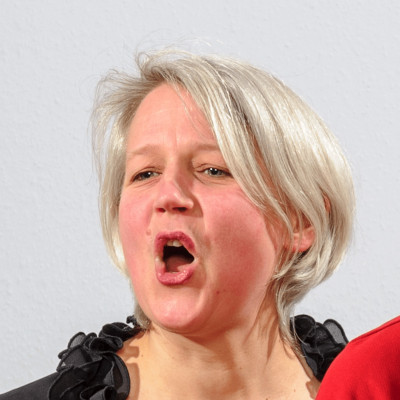 Trixi Schulz-Portrait